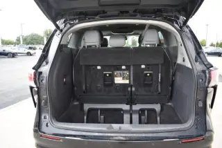 Toyota Sienna 2021 AWD Limited 7-Pasajeros 4dr Mini-Furgoneta