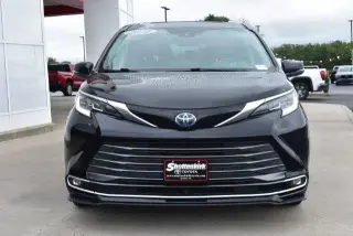 Toyota Sienna 2021 AWD Limited 7-Pasajeros 4dr Mini-Furgoneta