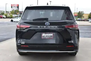 Toyota Sienna 2021 AWD Limited 7-Pasajeros 4dr Mini-Furgoneta