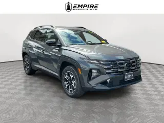 Hyundai TUCSON 2026 AWD XRT 4dr SUV