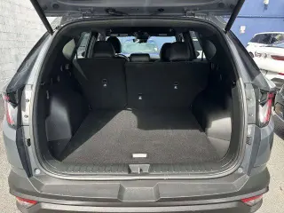 Hyundai TUCSON 2026 AWD XRT 4dr SUV