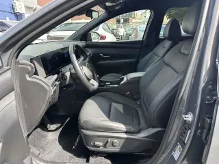 Hyundai TUCSON 2026 AWD XRT 4dr SUV