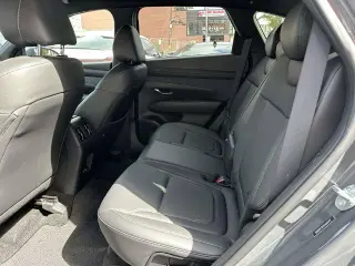 Hyundai TUCSON 2026 AWD XRT 4dr SUV