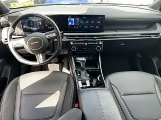 Hyundai TUCSON 2026 AWD XRT 4dr SUV