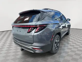 Hyundai TUCSON 2026 AWD XRT 4dr SUV