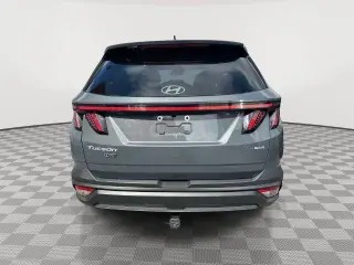 Hyundai TUCSON 2026 AWD XRT 4dr SUV