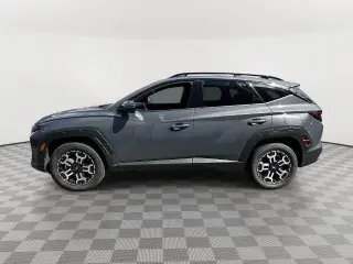 Hyundai TUCSON 2026 AWD XRT 4dr SUV