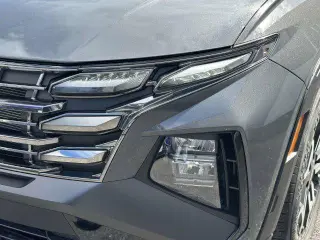 Hyundai TUCSON 2026 AWD XRT 4dr SUV