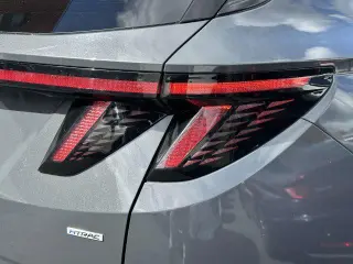 Hyundai TUCSON 2026 AWD XRT 4dr SUV