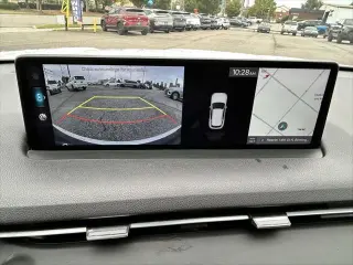Genesis GV70 2025 AWD 2.5T Estándar 4p SUV