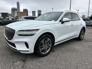 Genesis GV70 2025 AWD 2.5T Estándar 4p SUV