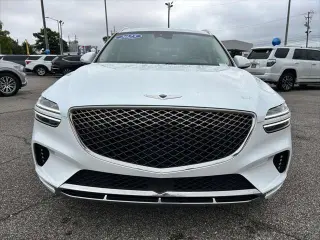 Genesis GV70 2025 AWD 2.5T Estándar 4p SUV