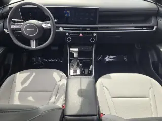 Hyundai SANTA CRUZ 2025 SEL Cabina de Tripulación 4 puertas 4.3 pies SB
