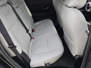 Hyundai SANTA CRUZ 2025 SEL Cabina de Tripulación 4 puertas 4.3 pies SB