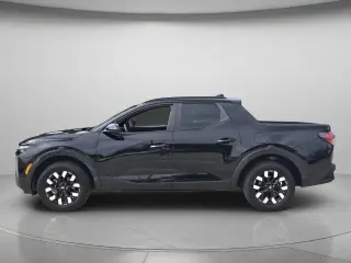 Hyundai SANTA CRUZ 2025 SEL Cabina de Tripulación 4 puertas 4.3 pies SB