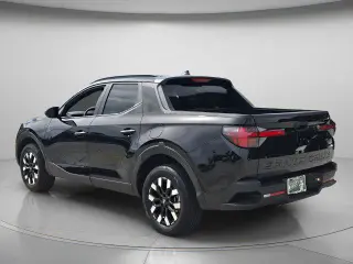 Hyundai SANTA CRUZ 2025 SEL Cabina de Tripulación 4 puertas 4.3 pies SB