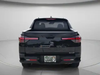 Hyundai SANTA CRUZ 2025 SEL Cabina de Tripulación 4 puertas 4.3 pies SB