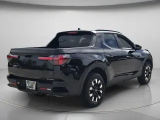Hyundai SANTA CRUZ 2025 SEL Cabina de Tripulación 4 puertas 4.3 pies SB