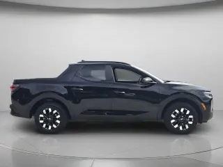 Hyundai SANTA CRUZ 2025 SEL Cabina de Tripulación 4 puertas 4.3 pies SB