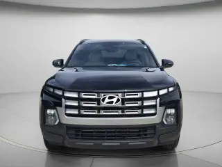Hyundai SANTA CRUZ 2025 SEL Cabina de Tripulación 4 puertas 4.3 pies SB
