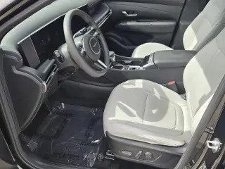 Hyundai SANTA CRUZ 2025 SEL Cabina de Tripulación 4 puertas 4.3 pies SB