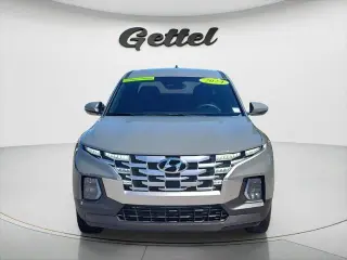 Hyundai SANTA CRUZ 2024 SE 4dr Crew Cab 4.3ft SB