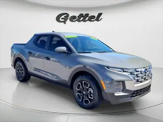 Hyundai SANTA CRUZ 2024 SE 4dr Crew Cab 4.3ft SB
