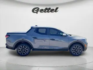 Hyundai SANTA CRUZ 2024 SE 4dr Crew Cab 4.3ft SB