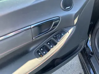 Hyundai SONATA 2021 N Line 4dr Sedan