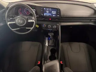 Hyundai ELANTRA 2021 SE 4dr Sedan