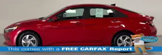 Hyundai ELANTRA 2021 SE 4dr Sedan