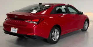Hyundai ELANTRA 2021 SE 4dr Sedan