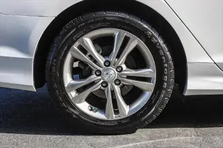 Hyundai SONATA 2019 SEL 4p Sedana