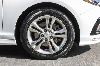 Hyundai SONATA 2019 SEL 4p Sedana