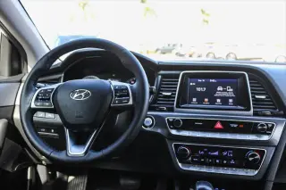 Hyundai SONATA 2019 SEL 4p Sedana