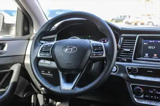 Hyundai SONATA 2019 SEL 4p Sedana