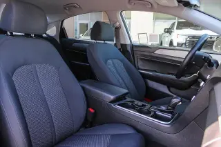 Hyundai SONATA 2019 SEL 4p Sedana