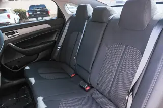 Hyundai SONATA 2019 SEL 4p Sedana