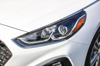 Hyundai SONATA 2019 SEL 4p Sedana