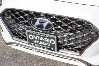 Hyundai SONATA 2019 SEL 4p Sedana