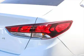 Hyundai SONATA 2019 SEL 4p Sedana