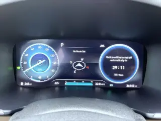 Hyundai SANTA FE Híbrido 2023 AWD Limited 4p Crossover