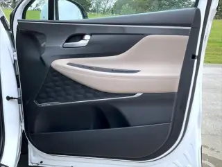 Hyundai SANTA FE Híbrido 2023 AWD Limited 4p Crossover