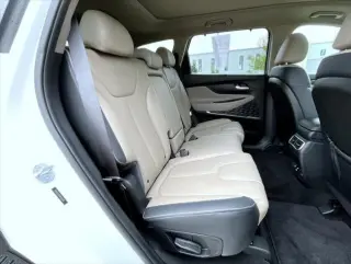 Hyundai SANTA FE Híbrido 2023 AWD Limited 4p Crossover