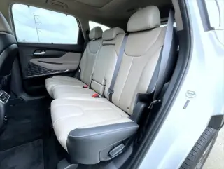 Hyundai SANTA FE Híbrido 2023 AWD Limited 4p Crossover