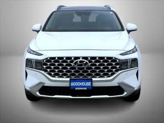 Hyundai SANTA FE Híbrido 2023 AWD Limited 4p Crossover