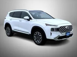 Hyundai SANTA FE Híbrido 2023 AWD Limited 4p Crossover