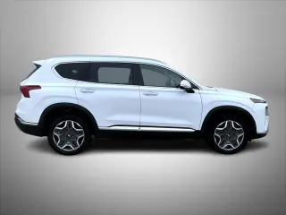 Hyundai SANTA FE Híbrido 2023 AWD Limited 4p Crossover
