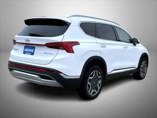 Hyundai SANTA FE Híbrido 2023 AWD Limited 4p Crossover