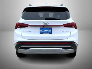 Hyundai SANTA FE Híbrido 2023 AWD Limited 4p Crossover